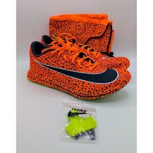 Nike Triple Jump Elite 2 Olympics ‘Electric Pack’ Men’s 8.5/Womens 10 FV2330-900